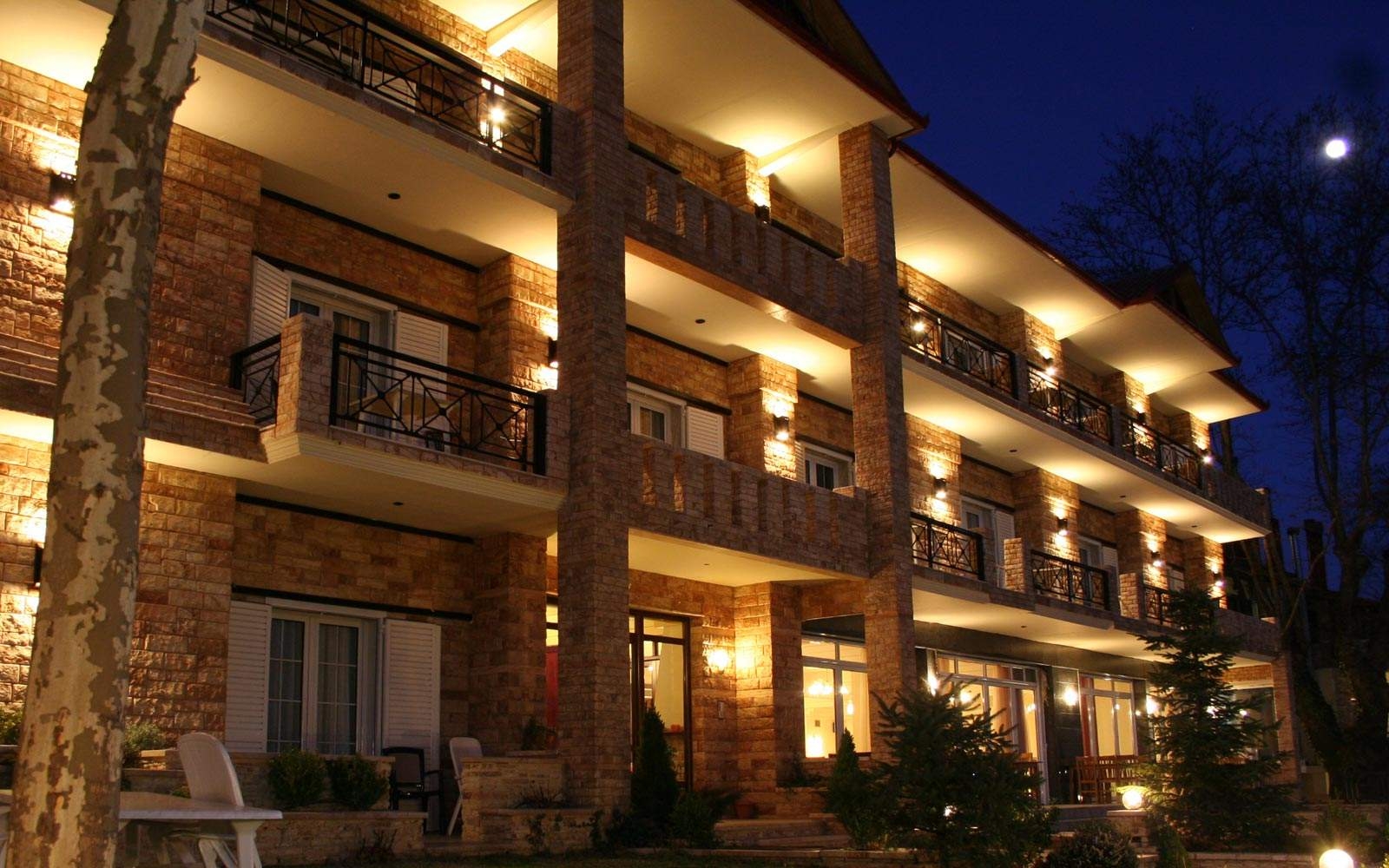 Hotel Filoxenia